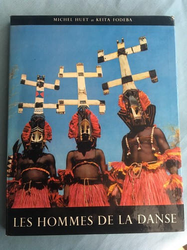 Michel huet keita fodeba - et,