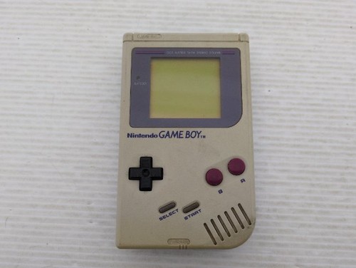 Game boy console - is-game,