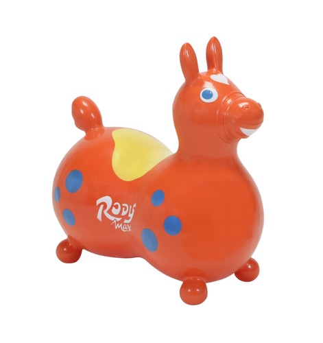 Rody max cheval - à, bascule