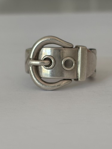 8022 bague hermes ceinture en - hermes,