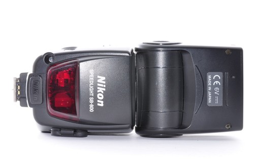 Stock américain flash nikon - [stock, américain]