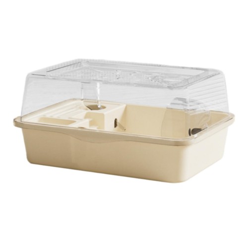 Cage hamster avec dessus - cage,