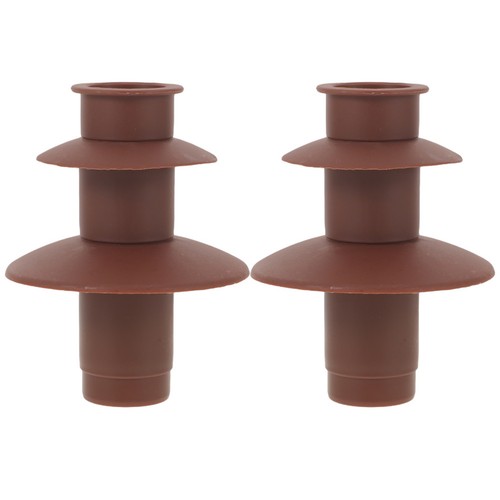 Lot axes rechange pour - 2,