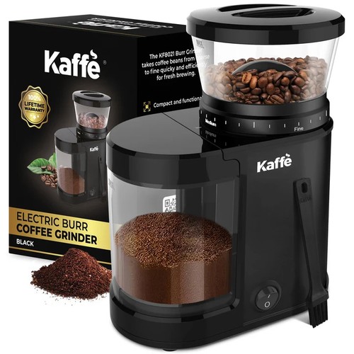Kaff electric burr - burr, coffee
