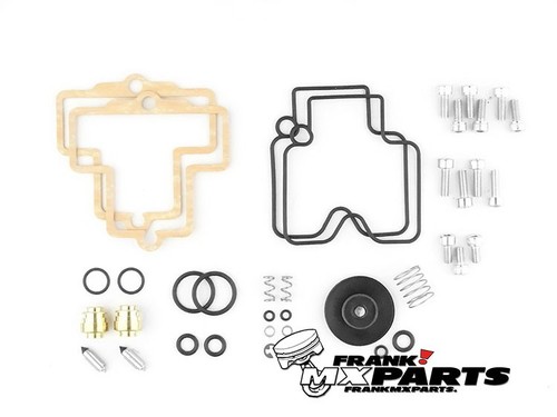 Kit réparation carburateur