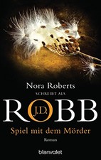 Uta Hege J.D. Robb Spiel mit
