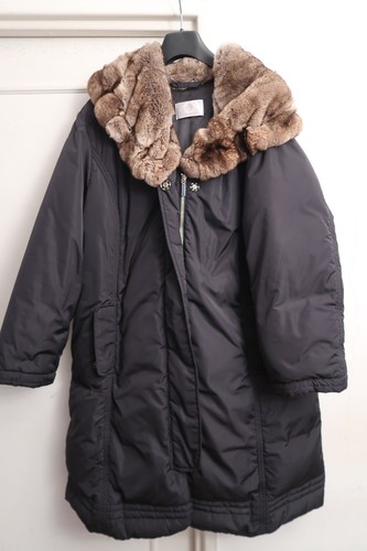 Marina rinaldi voyage manteau - marina,