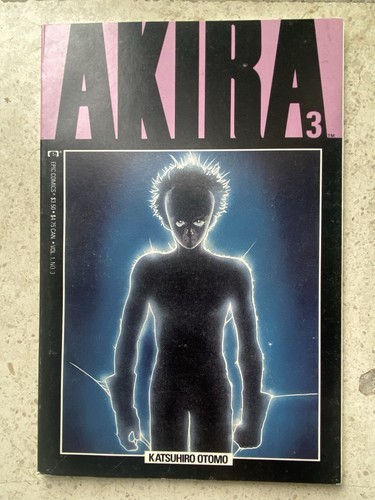 Akira vol us version eo - akira,