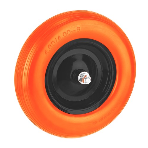 Roue pour brouette pneu - roue,