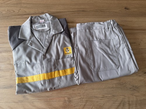 Renault tenue travail - renault, de