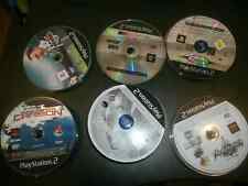 SONY PLAYSTATION 2 PS2 GAMES TITLES A-N *CHEAPEST ON EBAY* SAVE ON MULTIPLE BUYS