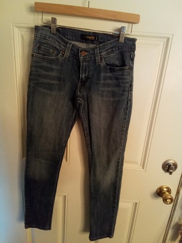 Too super low levi 534 - levi's,