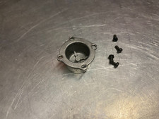 NOVAROSSI .21 PLUS 21-3 RACE TUNED MOTOR / ENGINE BACKPLATE ✅ KYOSHO MUGEN TLR -