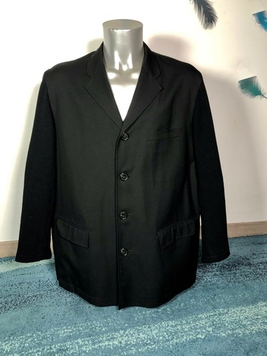 Luxueuse veste gabardine - luxueuse,