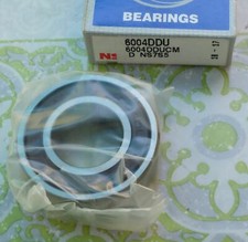 Roulement à billes NSK