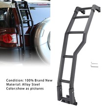 Rear Gate Ladder Kit Left Side