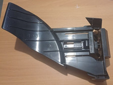 Obturateur mulching tondeuse