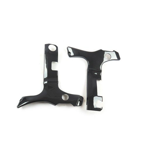 Carbon fiber effect - fiber, plastic