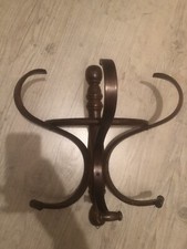 1 Porte Manteau Mural Thonet