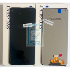 SAMSUNG GALAXY SM A217 A21S ORIGINAL OEM GLASS TOUCH SCREEN LCD DISPLAY