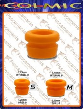 Colmic RBS EASY STRIPPA - demande élastique sur roubaisienne