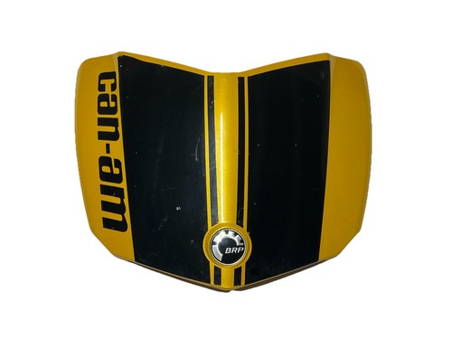 Capot can spyder daytona - spyder,