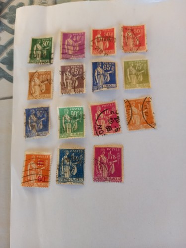 TIMBRES