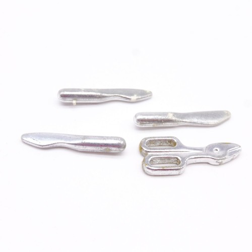 44769 playmobil instruments - 44769,