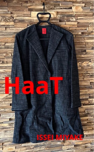 Haat issey miyake veste - issey,