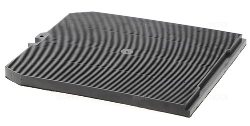 Filtre charbon hotte - filtre, a
