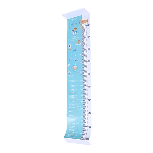 Toise pour enfants avec