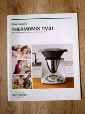 Guide d'Utilisation Thermomix
