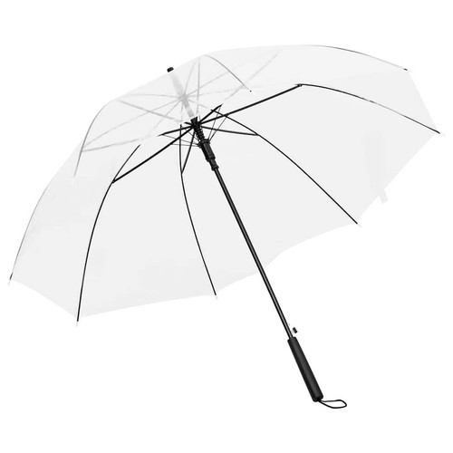 Parapluie transparent 100 - parapluie, cm