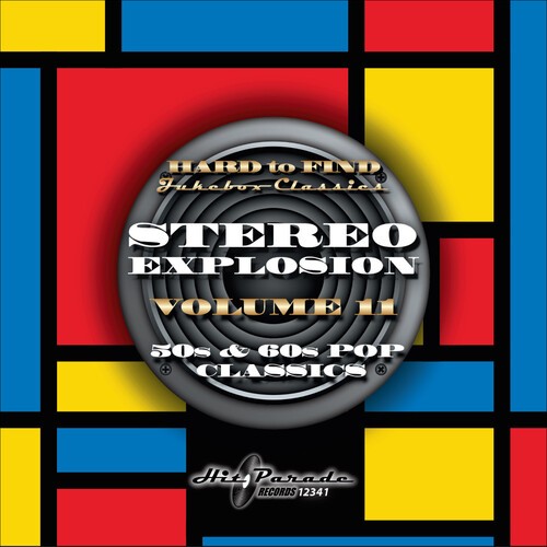 Various artists hard to - artists,