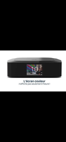 Decodeur hdr bbox - tv, ultym