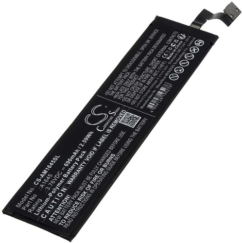 Batterie pour clavier apple - pour,
