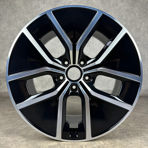 Porsche taycan aero - porsche, ii