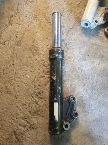 Bras fourche mbk booster - de, de