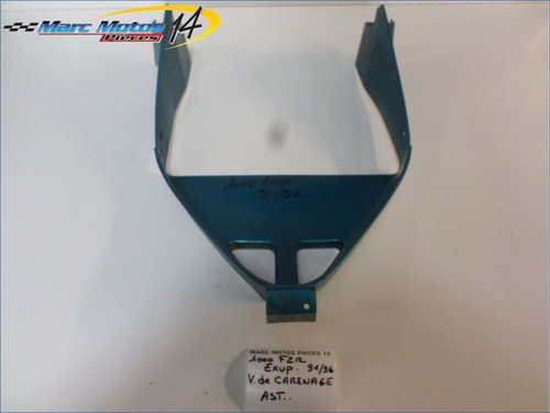 Carenage yamaha 1000 - yamaha,