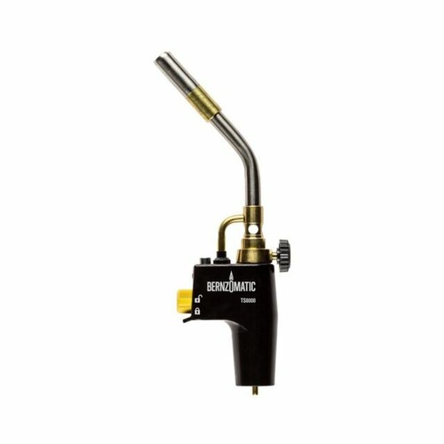 Bernzomatic duracast 8000 - bernzomatic,