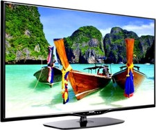 Sharp LC-60LE652E 60-Inch 4k Smart TV 152.4 cm (60") Full HD Smart TV