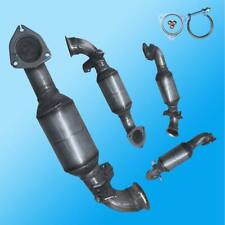 EU5 Catalyseur MINI Cabriolet