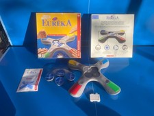 EURÊKA Le Bon Mot, Bien Frappé Électronique Jeu De Société N°2 Liv GRATUITE