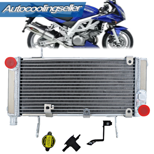 Aluminum cooler radiator for - aluminum,