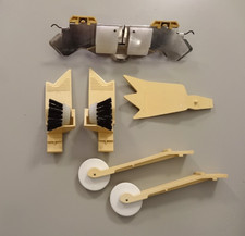 Lot 6 ACCESSOIRES POUR