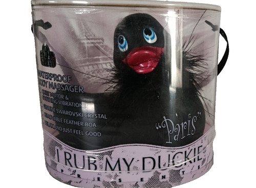 Canard vibrant sextoys - , i