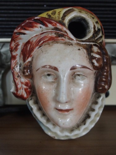 Rare encrier ancien - encrier, en