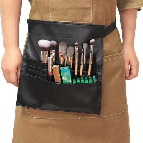 Sac banane pour - , pinceaux