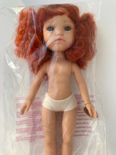 Poupée BERJUAN 35 cm neuve