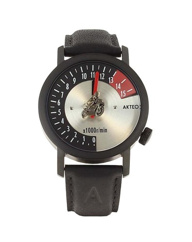 Montre akteo moto course - moto,